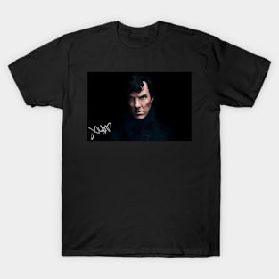 Sherlock T-Shirt